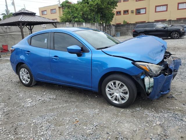 2019 TOYOTA YARIS L - 3MYDLBYV6KY520606