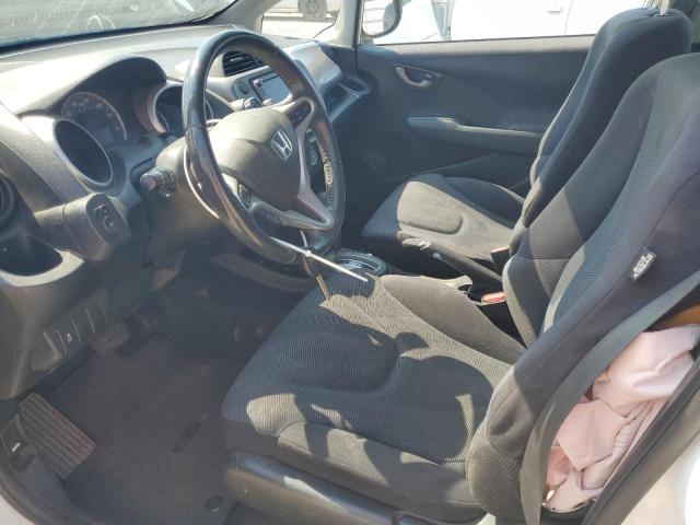 2011 HONDA FIT SPORT - JHMGE8H61BS006810
