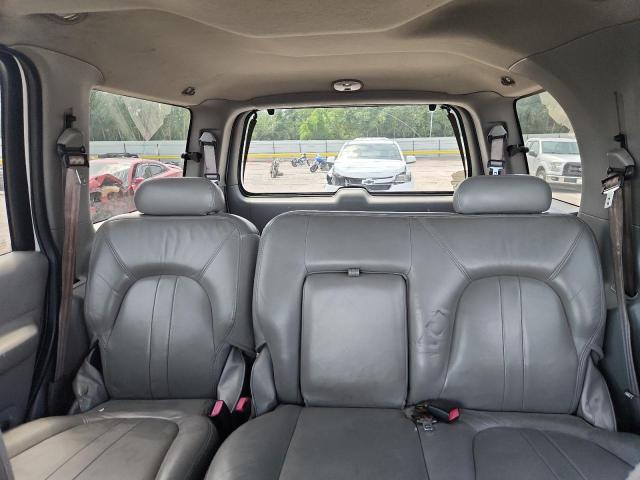 2000 FORD EXPEDITION #3303871708