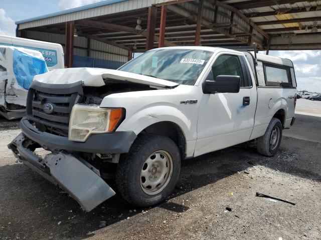 FORD F150