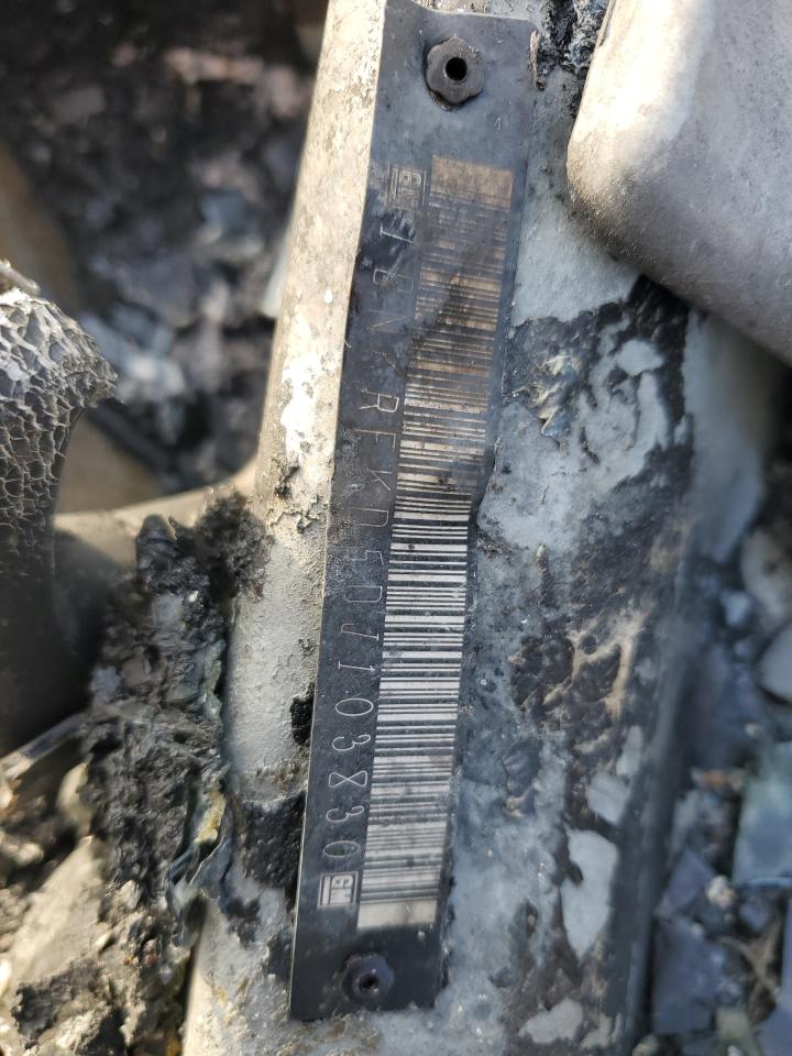 CHEVROLET TRAVERSE LS