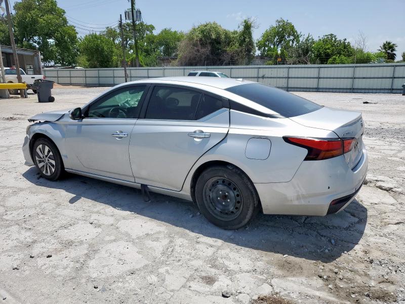 2019 NISSAN ALTIMA 1N4BL4BV1KN323095