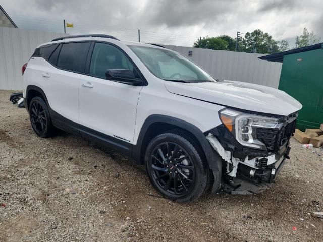 2023 GMC TERRAIN SL 3GKALMEG7PL205101
