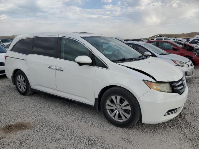 2014 HONDA ODYSSEY EX - 5FNRL5H67EB077882