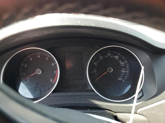 2015 VOLKSWAGEN JETTA 3VWD17AJ7FM350372