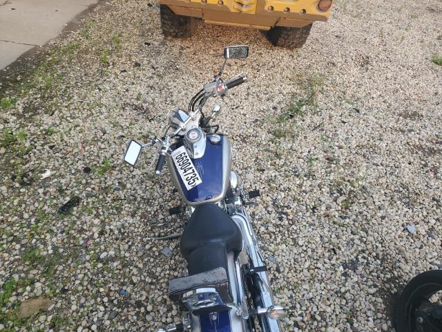 2006 YAMAHA XVS65 BASE JYAVM01E06A091080
