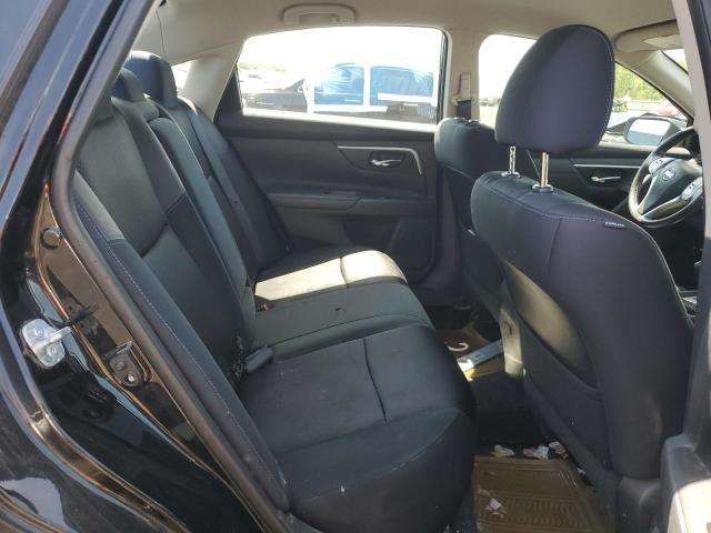 2017 NISSAN ALTIMA 2.5 - 1N4AL3AP8HC168770