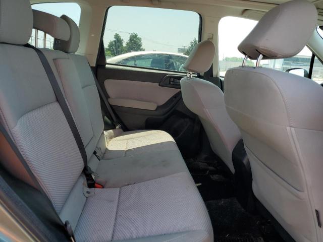 2017 SUBARU FORESTER 2 JF2SJAGC4HH494101