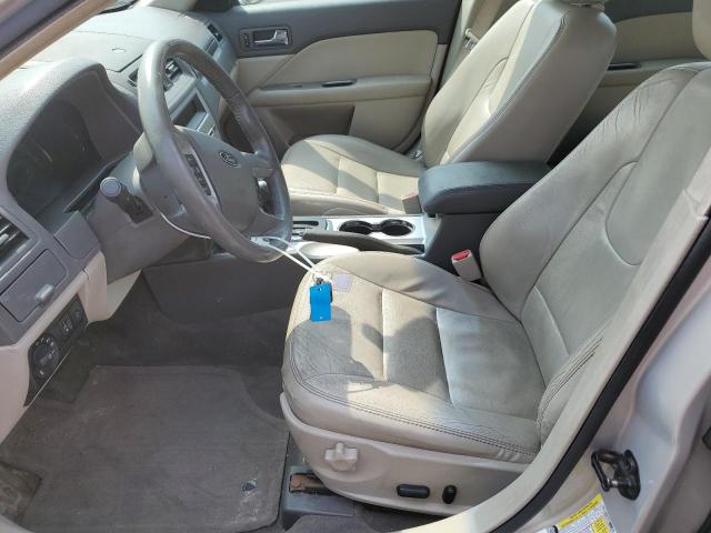 2010 FORD FUSION SEL - 3FAHP0JA5AR234891