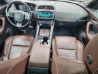 Lot #3319031260 2017 JAGUAR F-PACE S