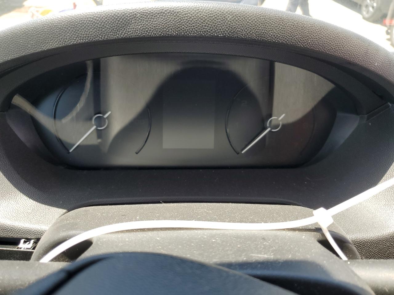 RAM PROMASTER 1500 HIGH