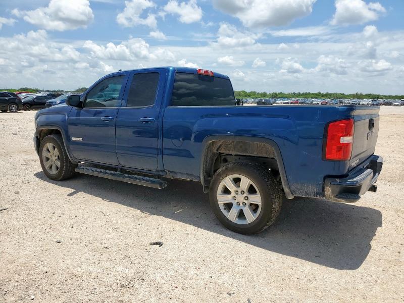 2018 GMC SIERRA C15 1GTR1LEC8JZ169219