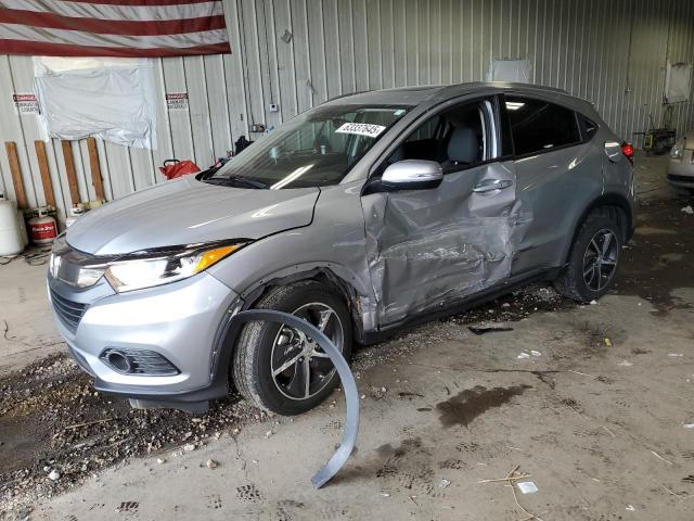 HONDA HR-V EX