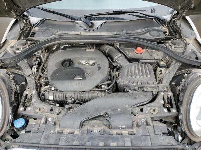 2017 MINI COOPER S C WMWLU5C59H2C45790