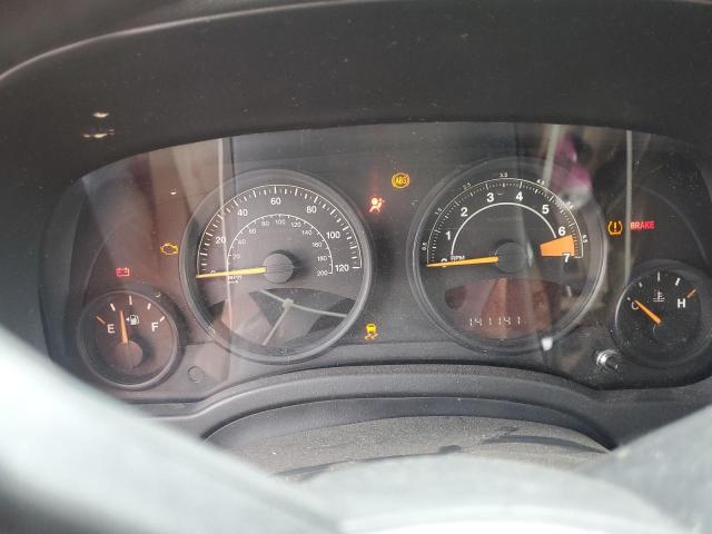 2015 JEEP COMPASS SP 1C4NJCBB3FD372775