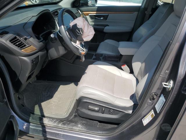 2020 HONDA CR-V EXL 5J6RW2H86LA001688