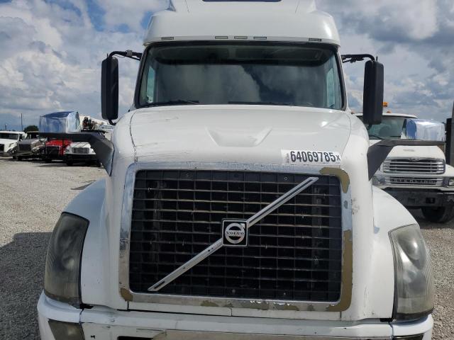 2011 VOLVO VN VNL - 4V4NC9EJXBN299302