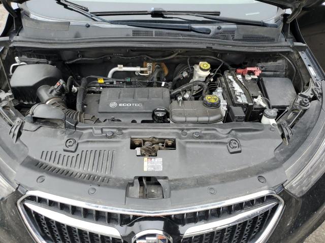 2017 BUICK ENCORE SPO KL4CJ1SB4HB122904