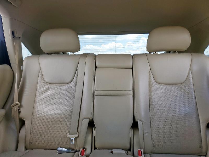 2015 LEXUS RX 350 2T2ZK1BAXFC157462