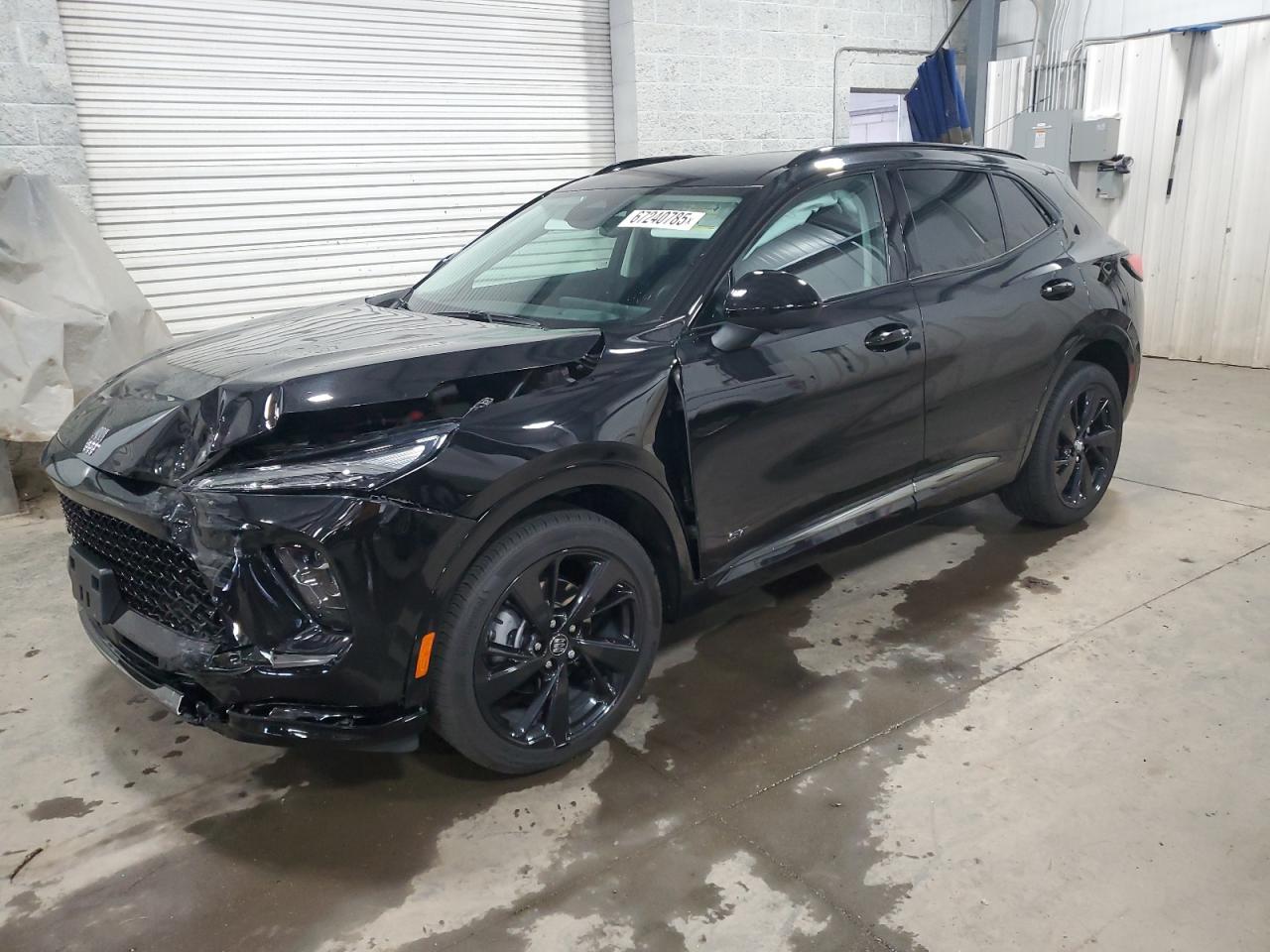 BUICK ENVISION ESSENCE