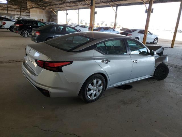 2020 NISSAN ALTIMA S 1N4BL4BV0LC206654