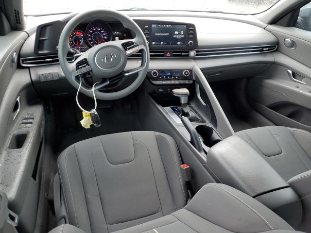 2021 HYUNDAI ELANTRA SE - KMHLM4AG0MU067244