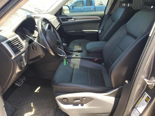 2021 VOLKSWAGEN ATLAS SE 1V2PR2CA2MC536116