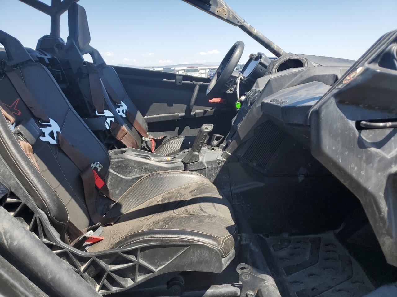 Lot #3204722615 2018 CAN-AM MAVERICK X