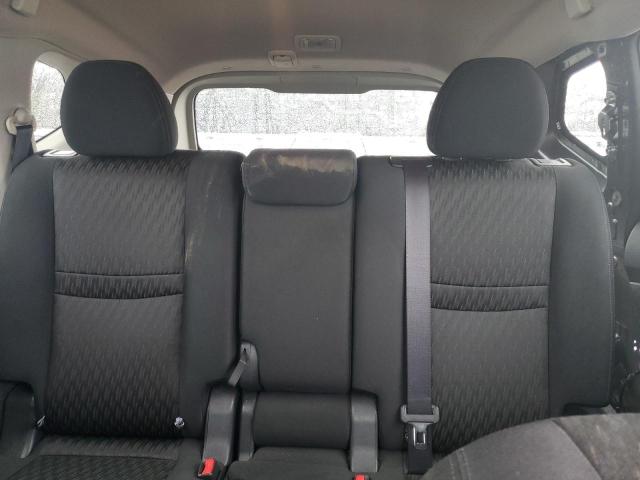 2017 NISSAN ROGUE S KNMAT2MT3HP532020