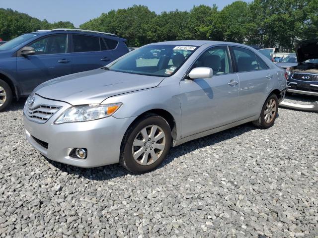 Vin: 4t1bf3ek7au032307, lot: 61018715, toyota camry base 2010 img_1