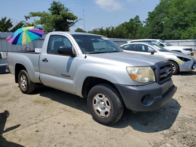 2010 TOYOTA TACOMA - 5TENX4CN6AZ698275