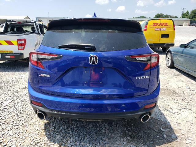 2022 ACURA RDX A-SPEC 5J8TC1H61NL004889