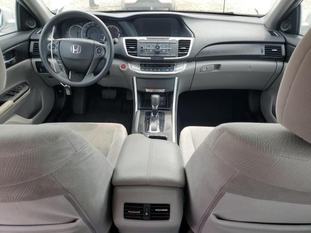 2015 HONDA ACCORD EX - 1HGCR2F7XFA203498