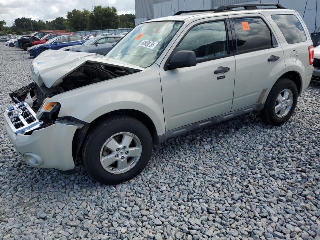 FORD ESCAPE XLT