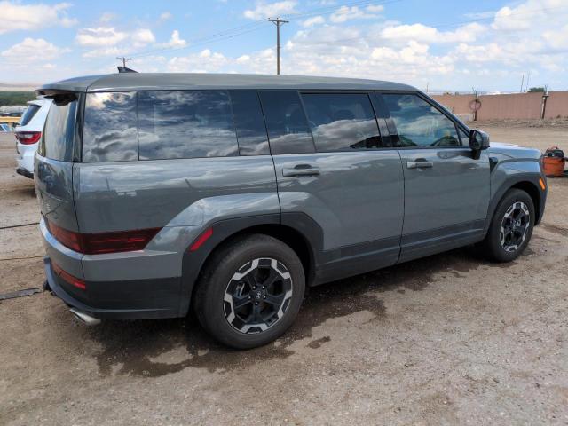 2024 HYUNDAI SANTA FE S - 5NMP14GL6RH067220