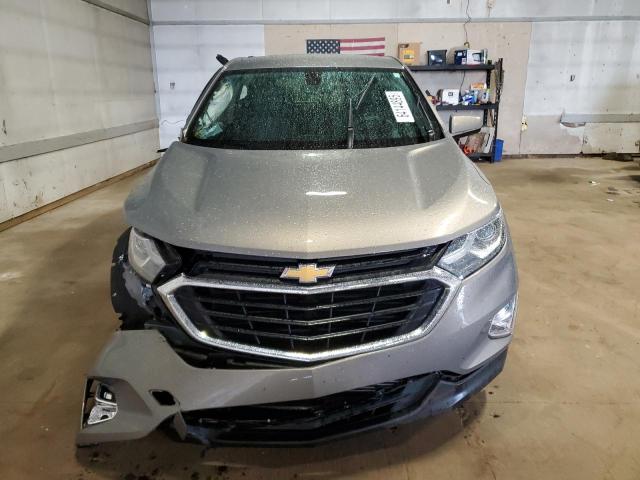 2018 CHEVROLET EQUINOX LT - 3GNAXJEV4JS523243