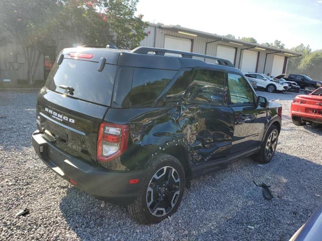 2024 FORD BRONCO SPORT OUTER BANKS 3FMCR9C61RRF18716