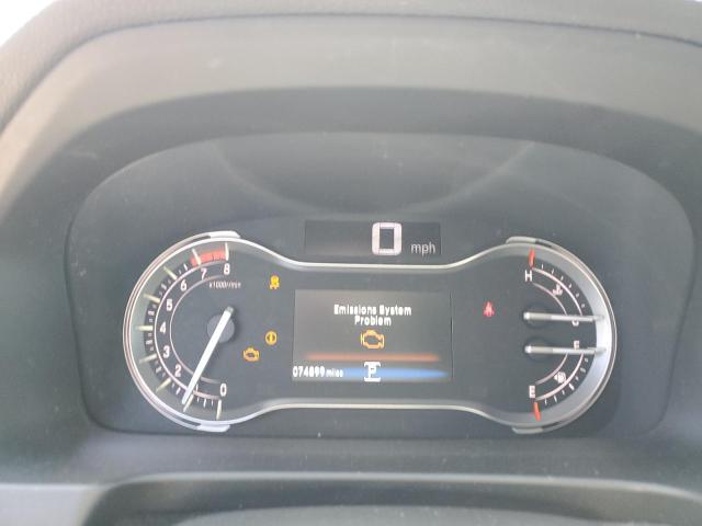 2017 HONDA PILOT LX 5FNYF5H1XHB032124