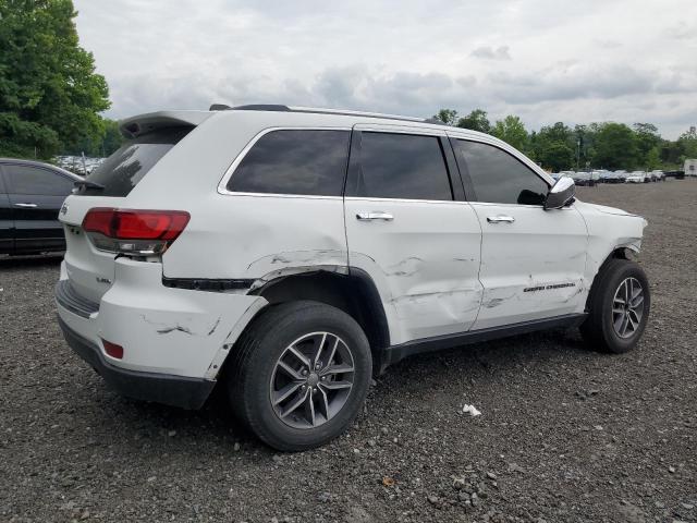 2021 JEEP GRAND CHER 1C4RJFBG9MC646109