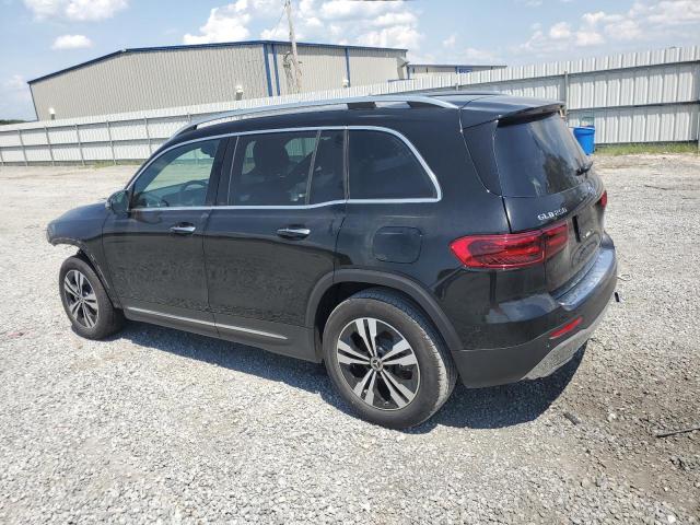 2025 MERCEDES-BENZ GLB 250 - W1N4M4GB6SW416633
