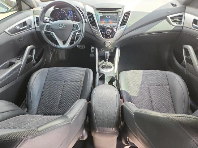 2016 HYUNDAI VELOSTER - KMHTC6AD8GU273470
