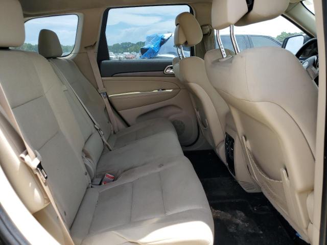 2015 JEEP GRAND CHER - 1C4RJFAG9FC852812