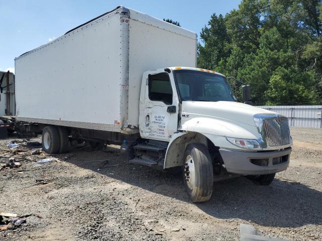 2022 INTERNATIONAL MV607 #3234310079