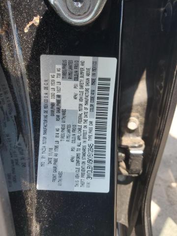 2019 TOYOTA YARIS L 3MYDLBYV6KY512845