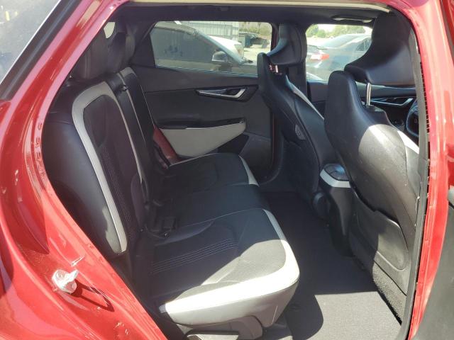 2022 KIA EV6 GT LIN KNDC44LA6N5033107