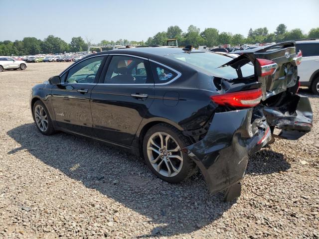 2019 FORD FUSION TIT - 3FA6P0RU0KR204270