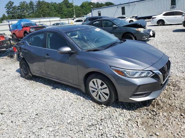 2023 NISSAN SENTRA S 3N1AB8BV9PY323200