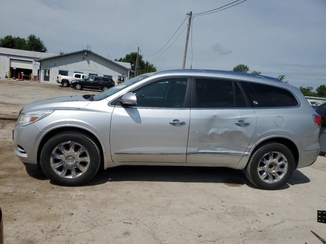 2017 BUICK ENCLAVE - 5GAKRBKD0HJ150336