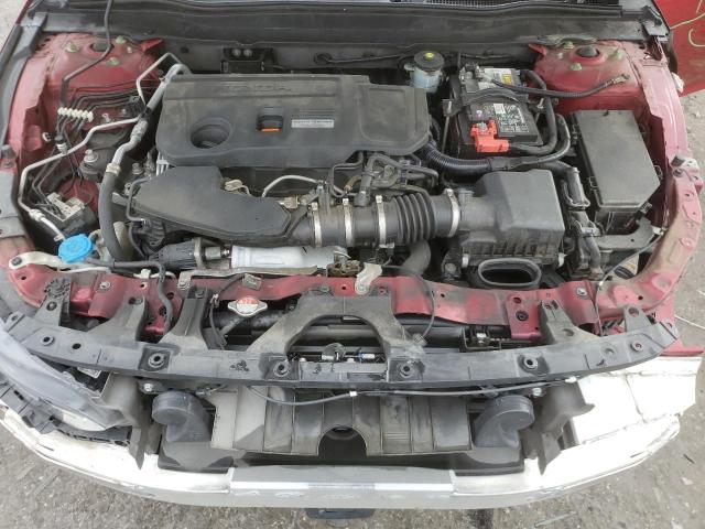2018 HONDA ACCORD EXL 1HGCV2F50JA009517
