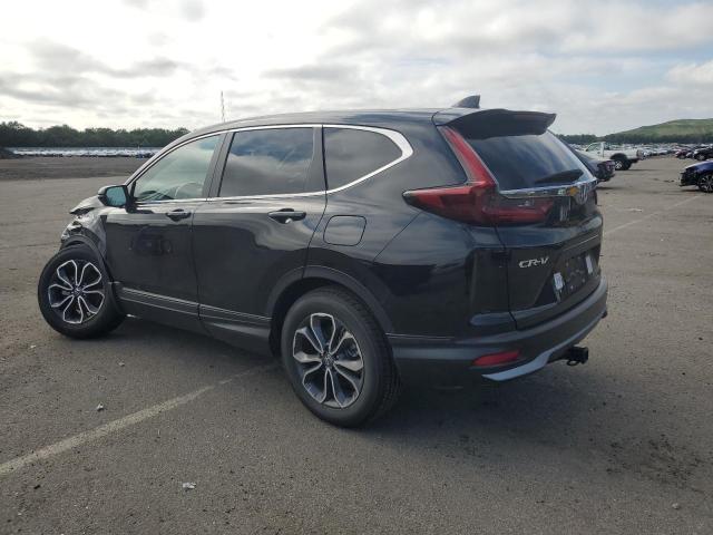 2021 HONDA CR-V EXL 5J6RW2H81ML019313
